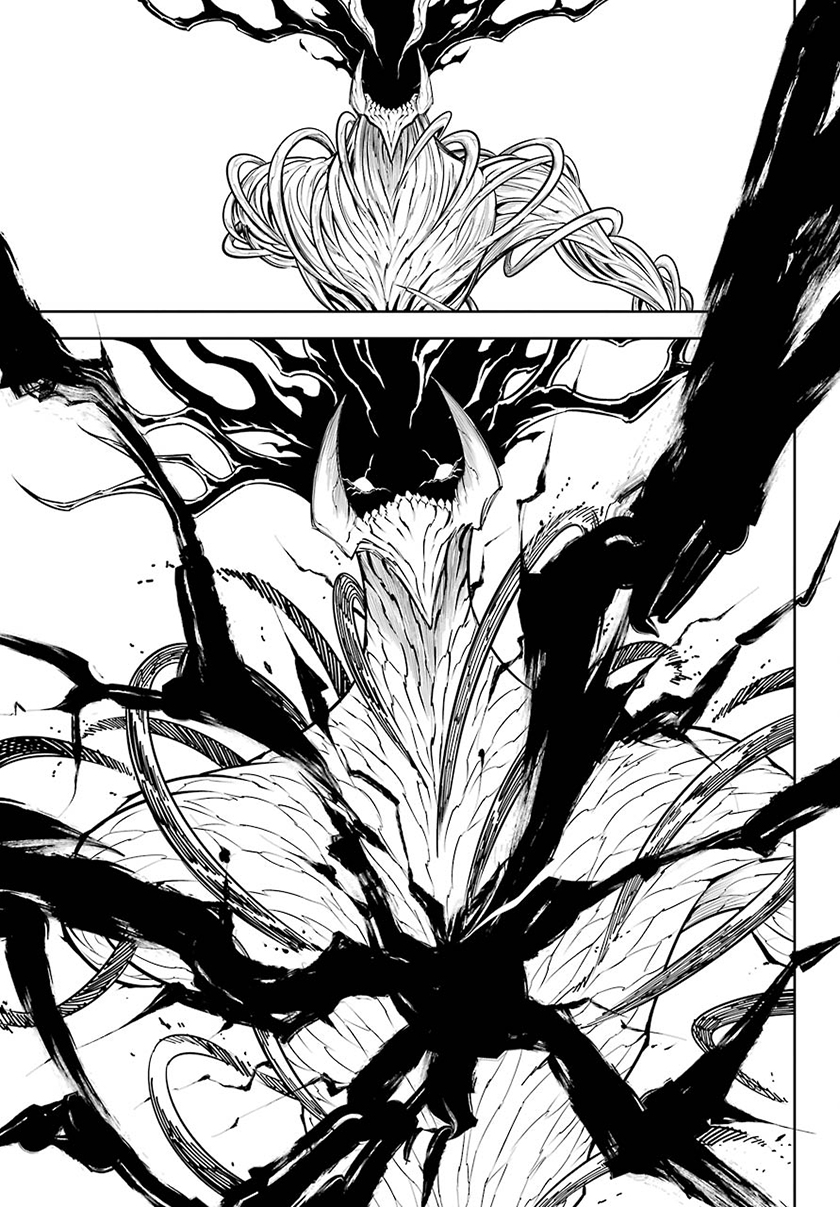 Ragna Crimson Chapter 52 - halaman 26