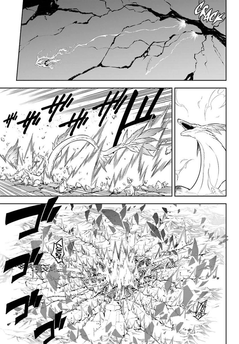 Ragna Crimson Chapter 52 - halaman 30