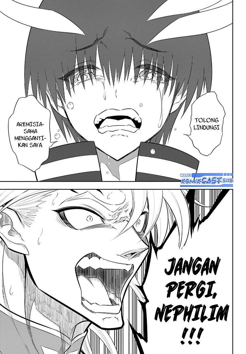 Ragna Crimson Chapter 52 - halaman 4