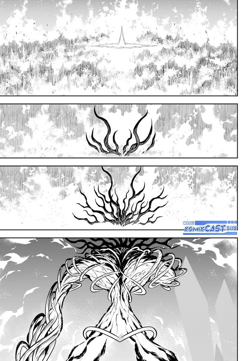 Ragna Crimson Chapter 52 - halaman 6