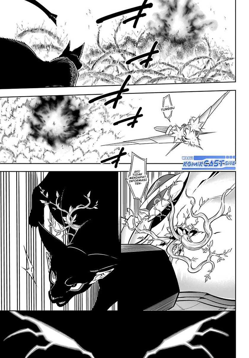 Ragna Crimson Chapter 52 - halaman 8
