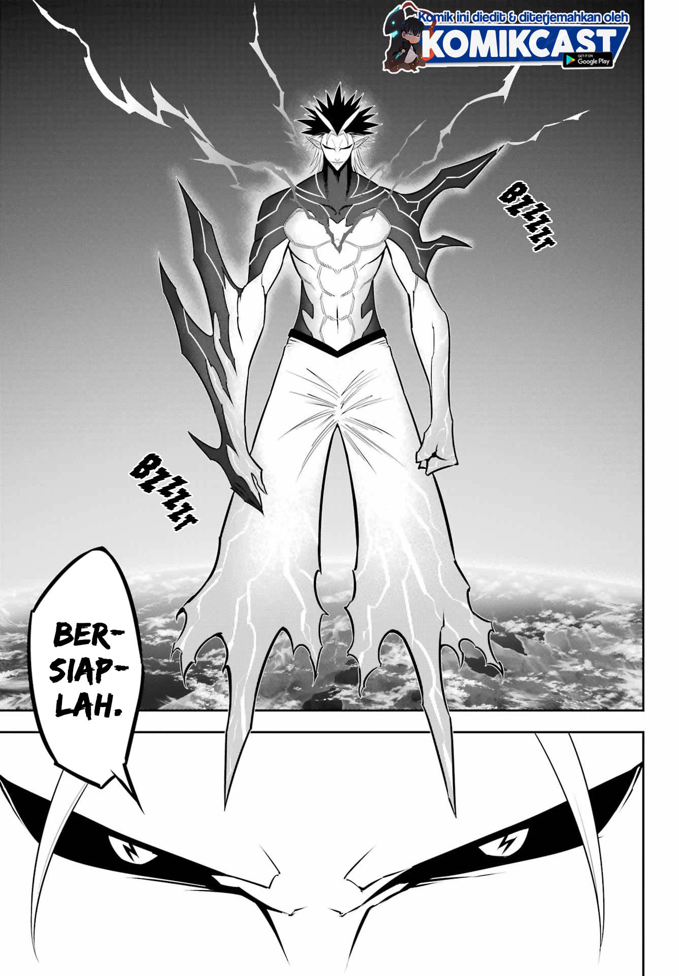 Ragna Crimson Chapter 53 - halaman 30