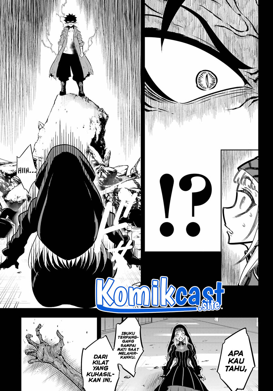 Ragna Crimson Chapter 54 - halaman 15