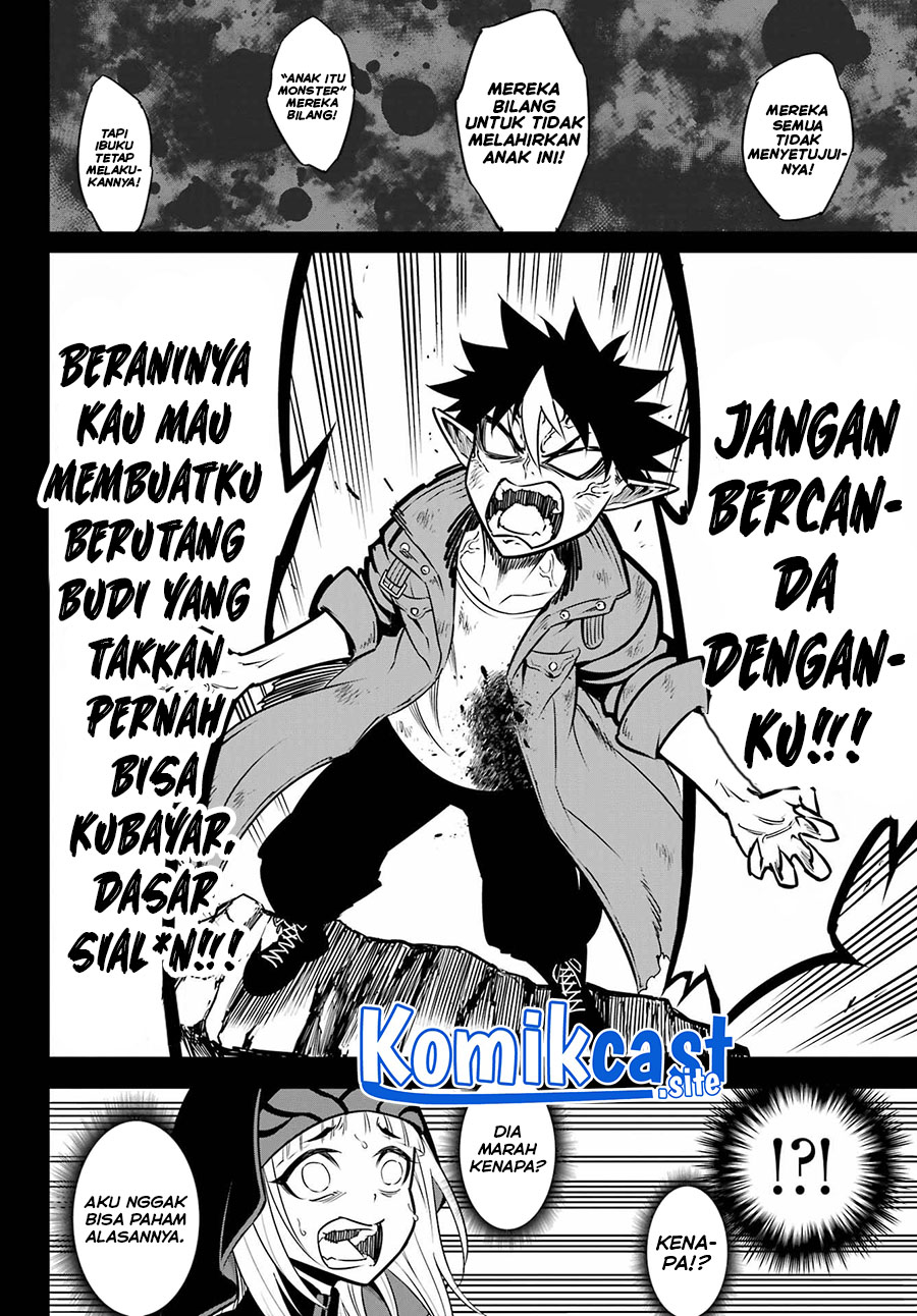 Ragna Crimson Chapter 54 - halaman 16