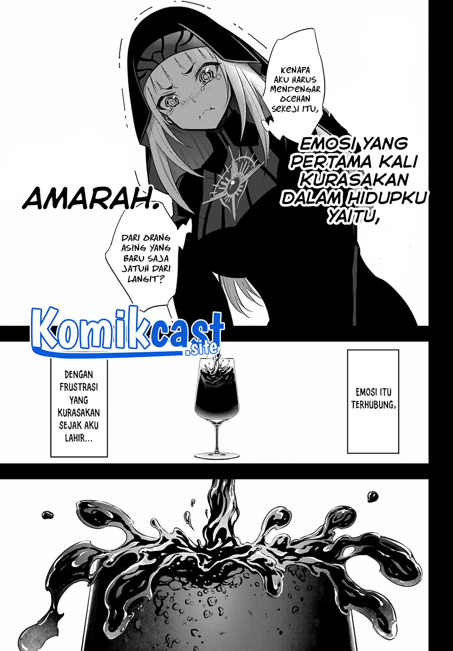 Ragna Crimson Chapter 54 - halaman 21