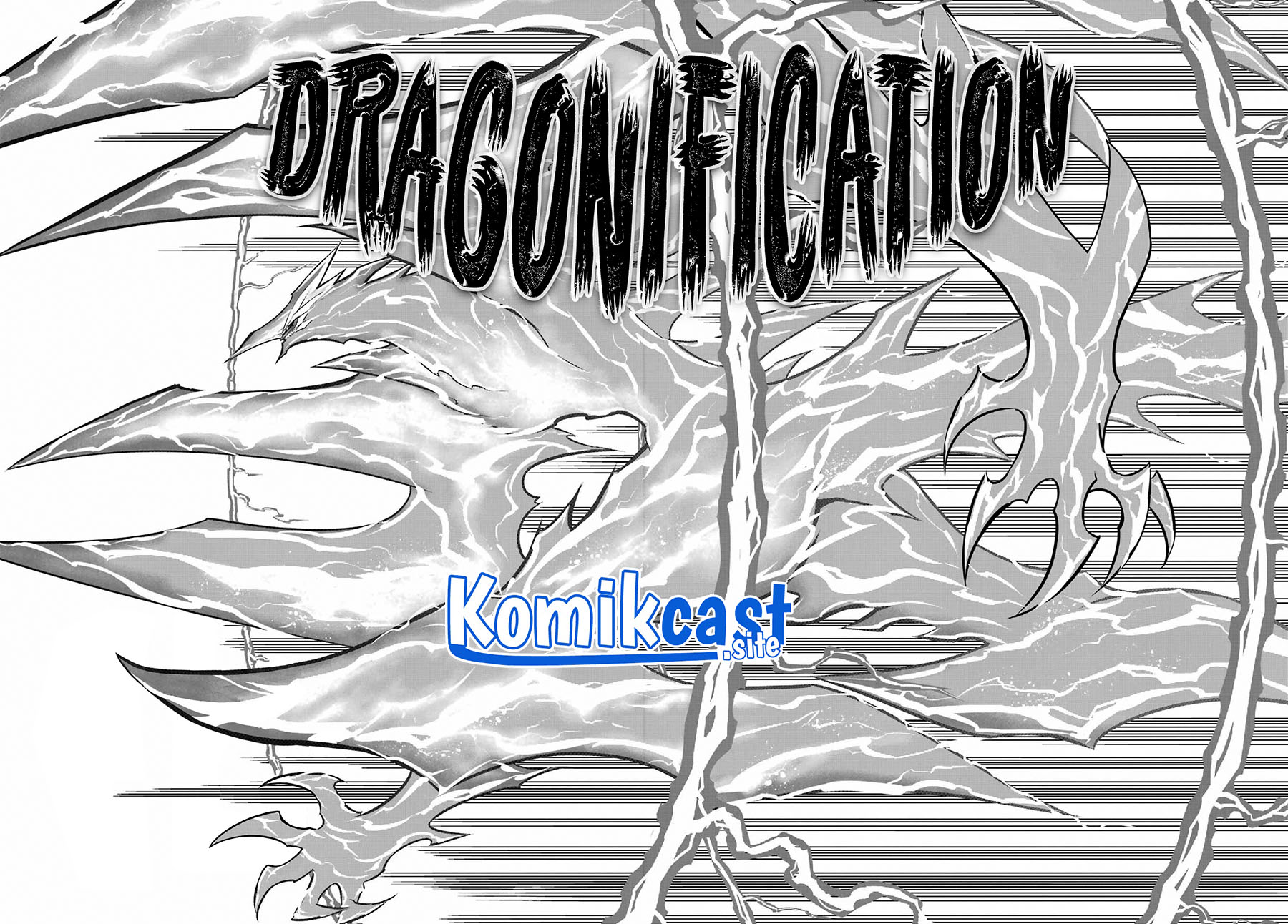 Ragna Crimson Chapter 54 - halaman 34