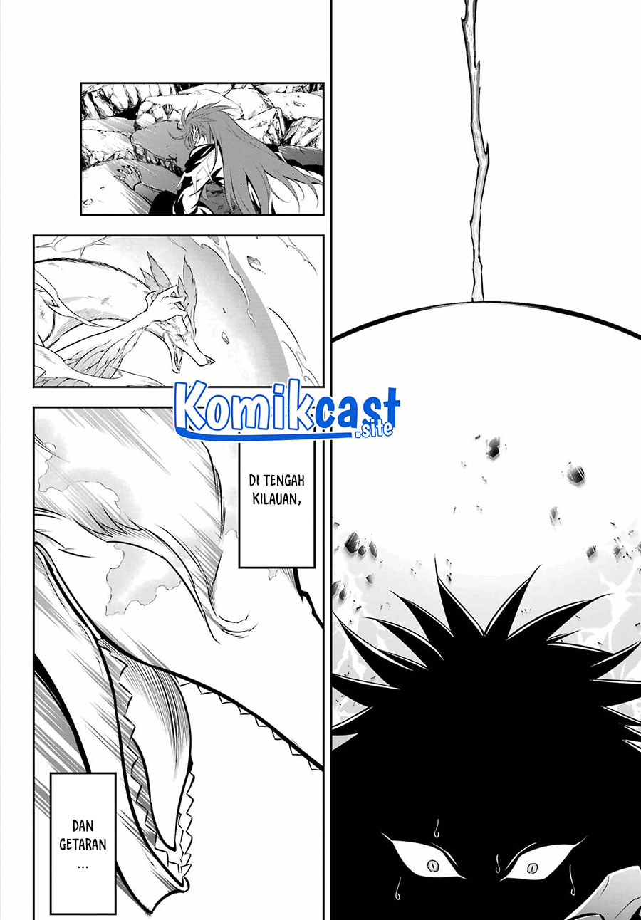 Ragna Crimson Chapter 54 - halaman 4