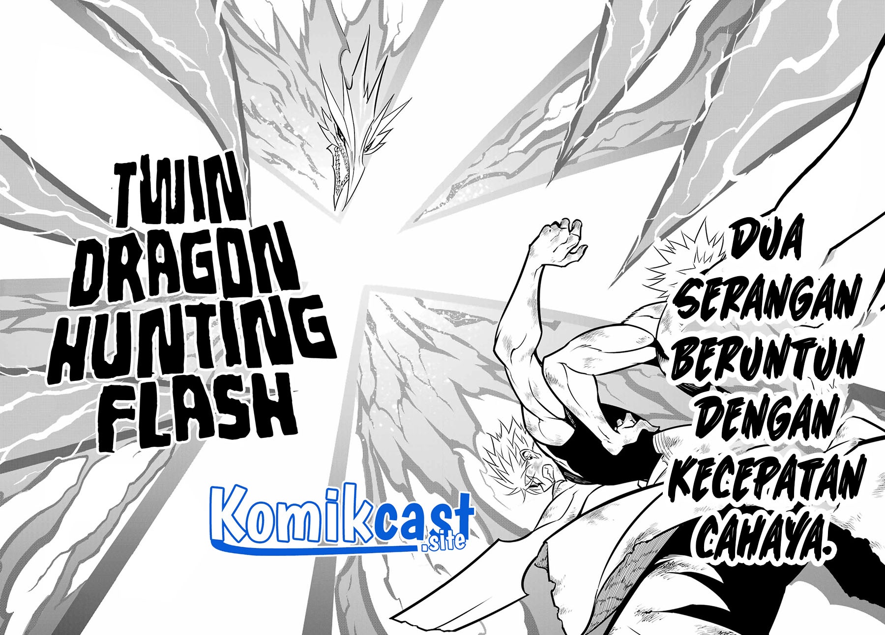 Ragna Crimson Chapter 54 - halaman 40