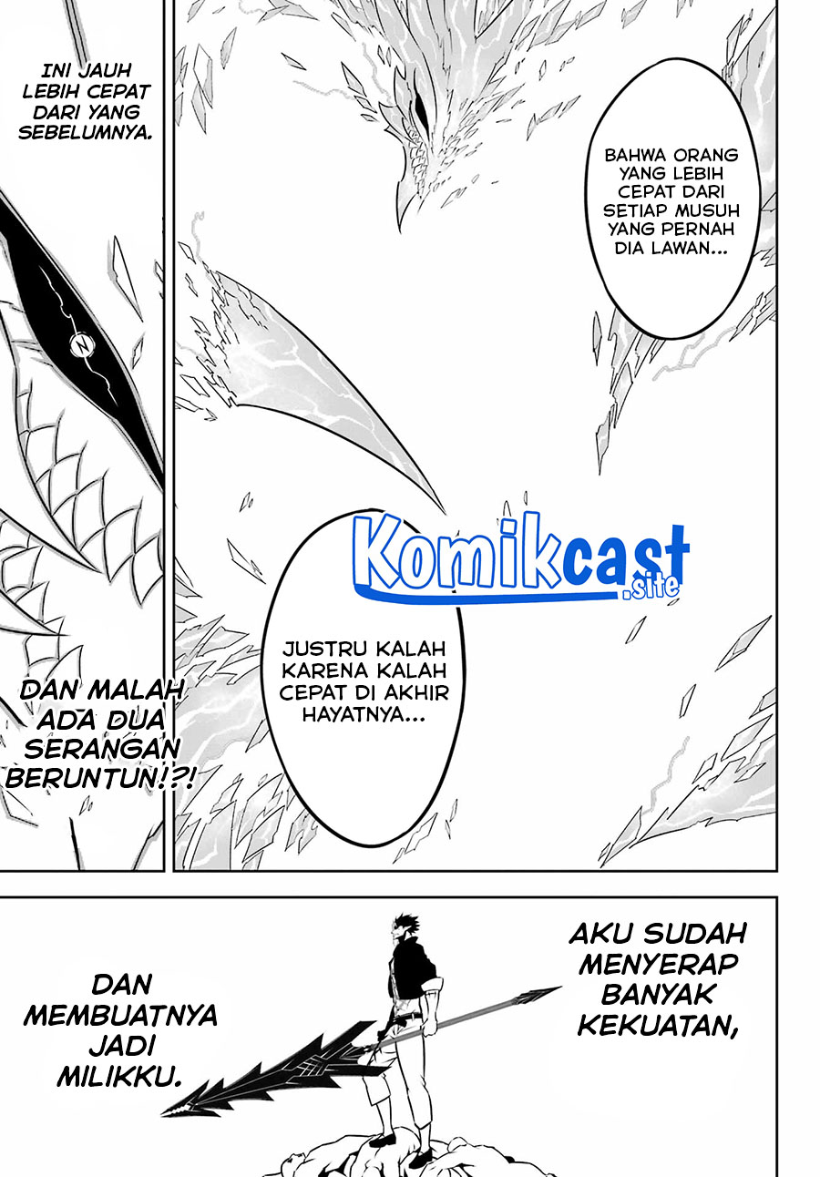 Ragna Crimson Chapter 54 - halaman 42