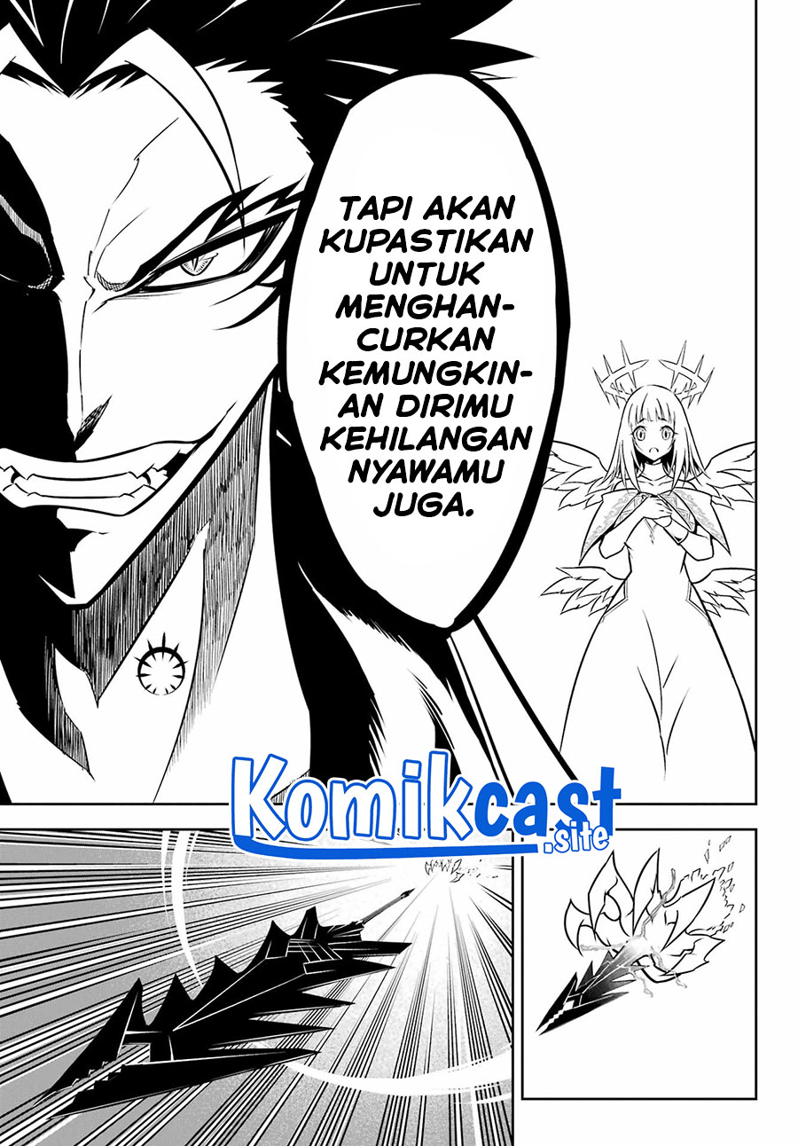 Ragna Crimson Chapter 54 - halaman 44