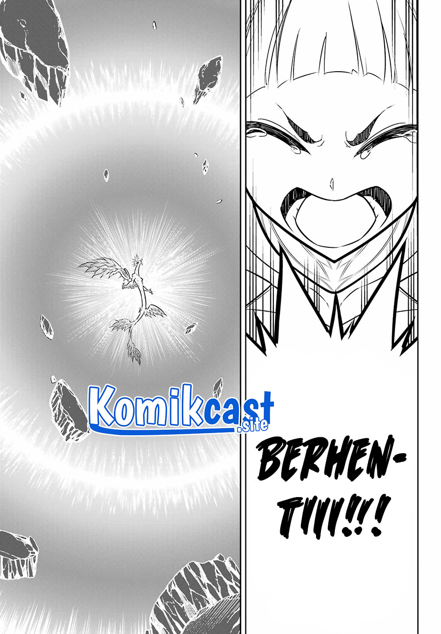 Ragna Crimson Chapter 54 - halaman 48