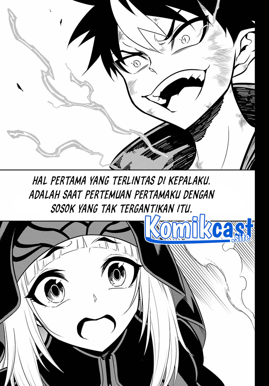 Ragna Crimson Chapter 54 - halaman 5