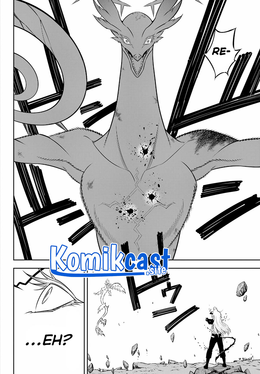 Ragna Crimson Chapter 54 - halaman 51