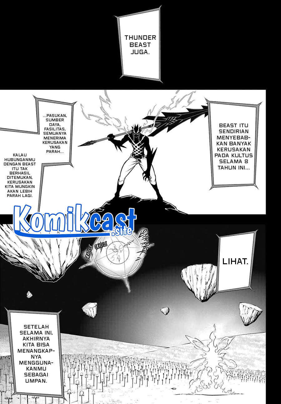 Ragna Crimson Chapter 55 - halaman 12