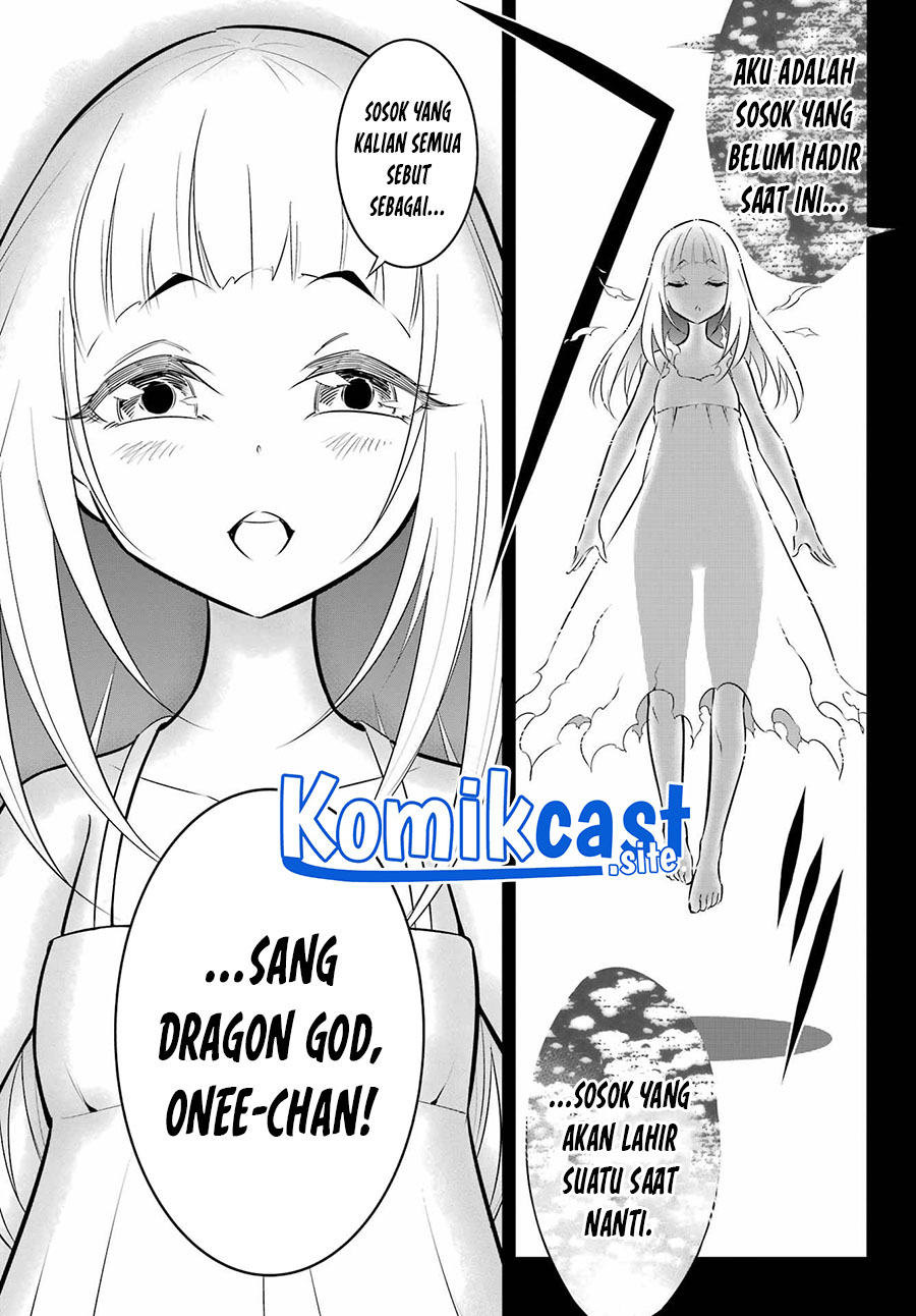 Ragna Crimson Chapter 55 - halaman 17