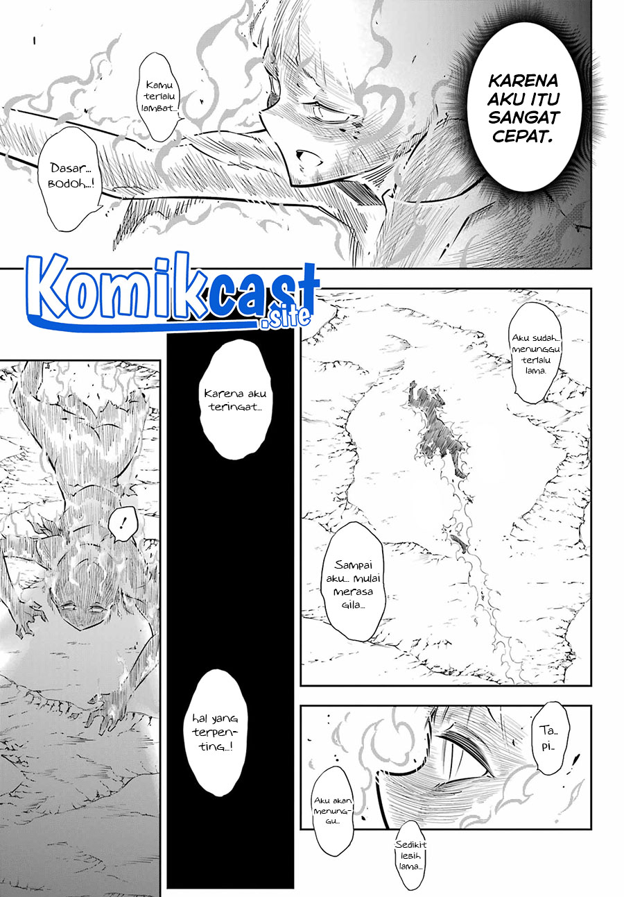Ragna Crimson Chapter 55 - halaman 26