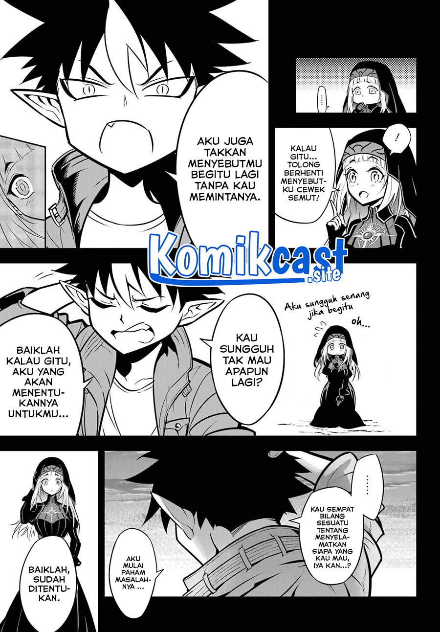 Ragna Crimson Chapter 55 - halaman 4
