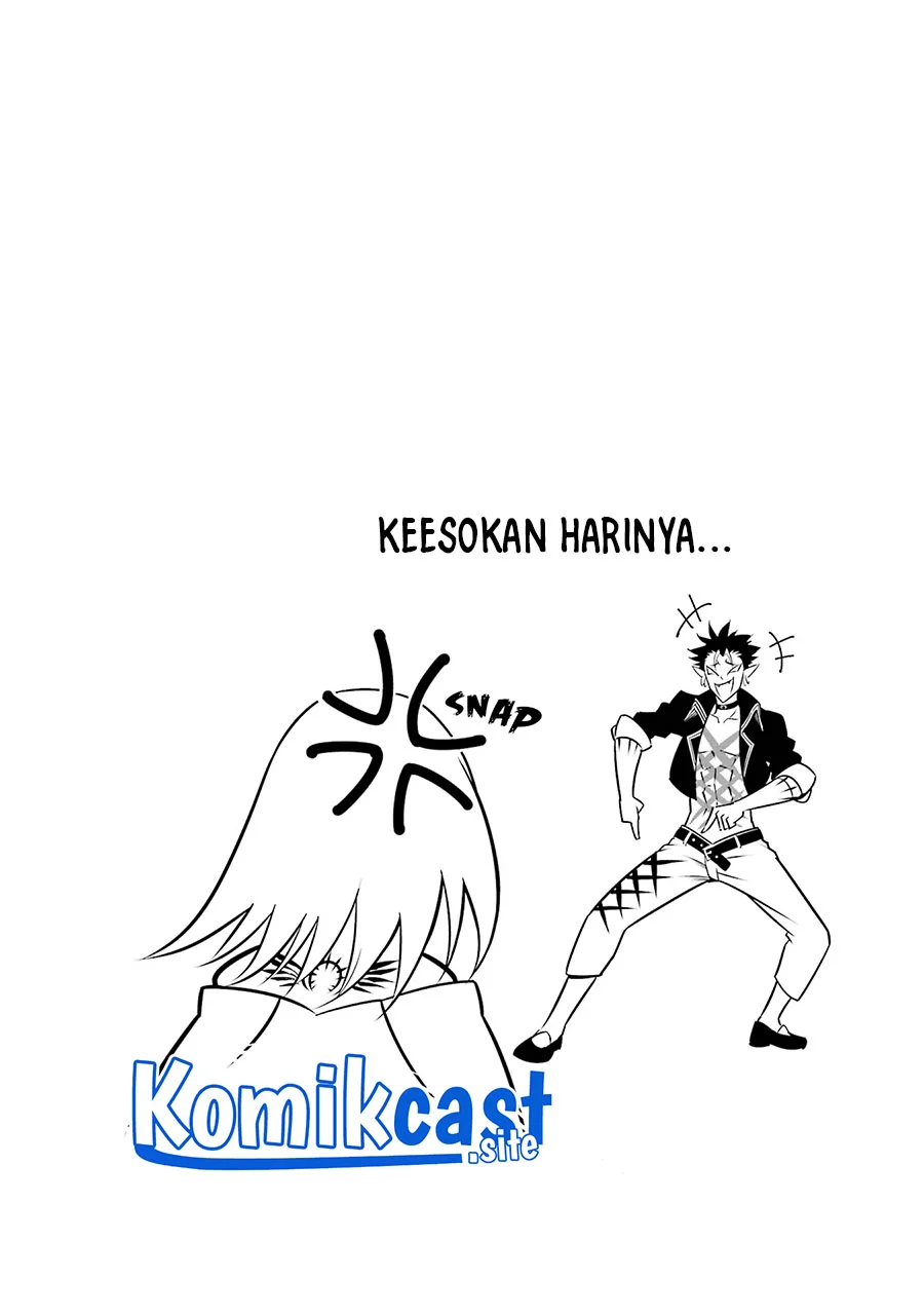 Ragna Crimson Chapter 56.5 - halaman 9