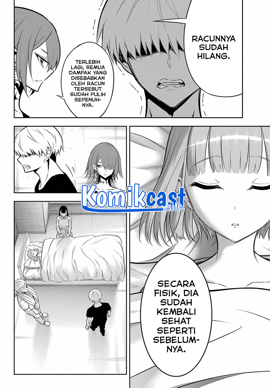 Ragna Crimson Chapter 56 - halaman 7