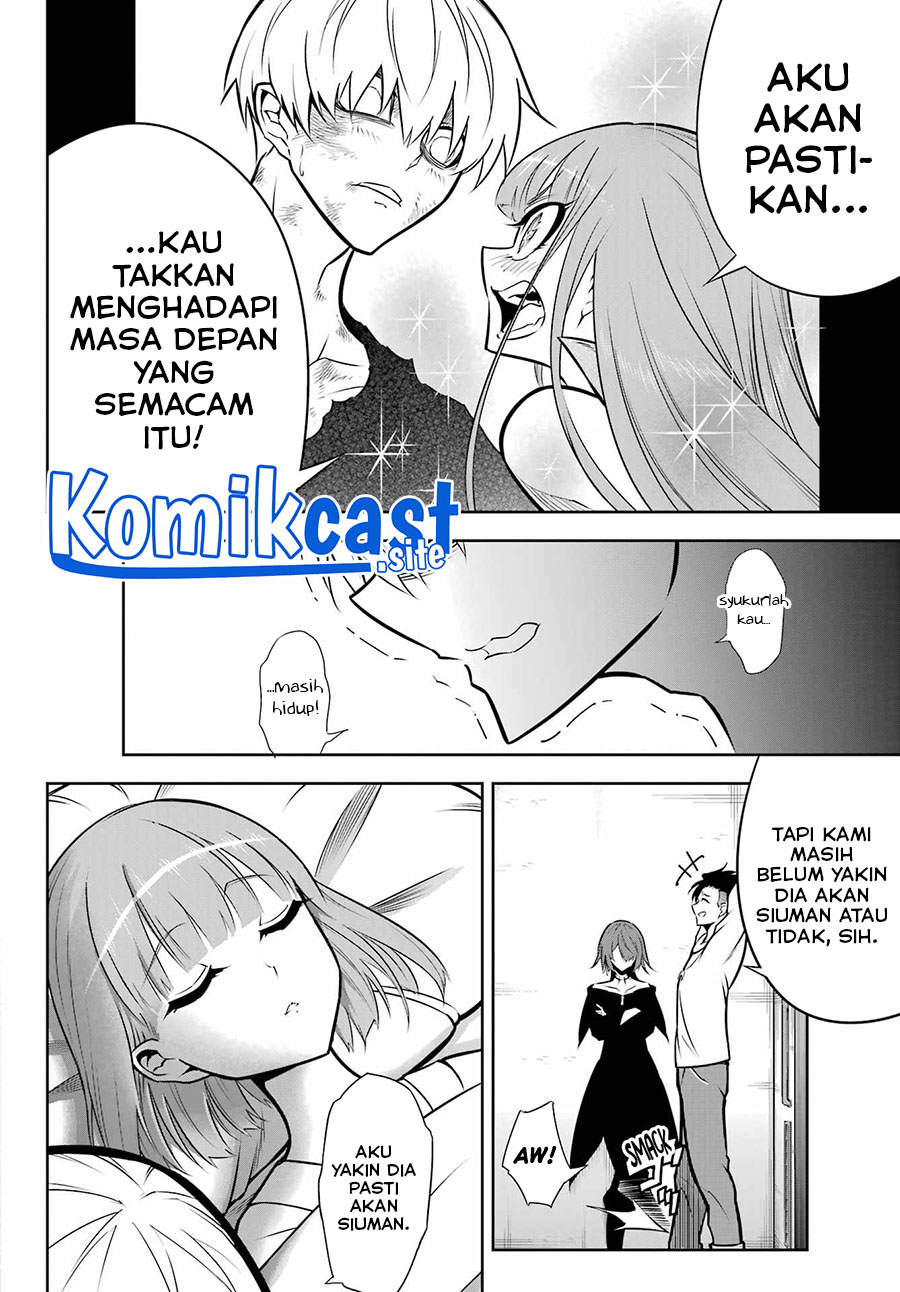 Ragna Crimson Chapter 56 - halaman 9