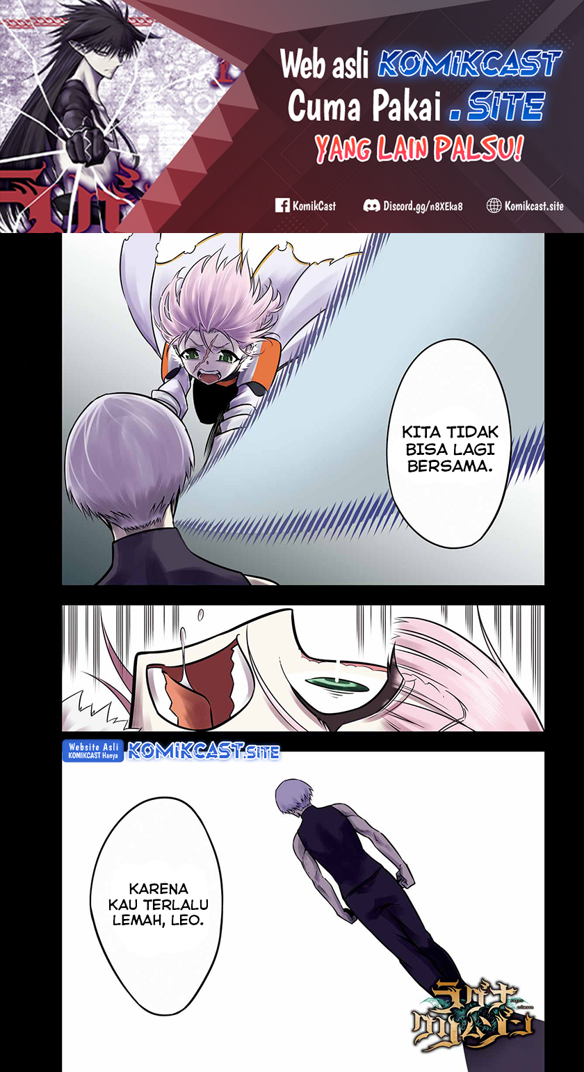 Ragna Crimson Chapter 57 - halaman 3