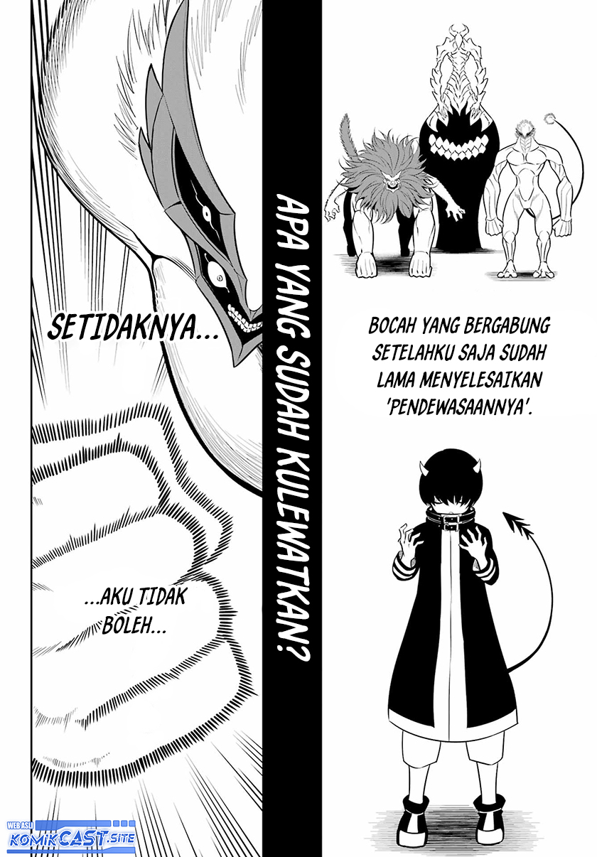 Ragna Crimson Chapter 58 - halaman 13