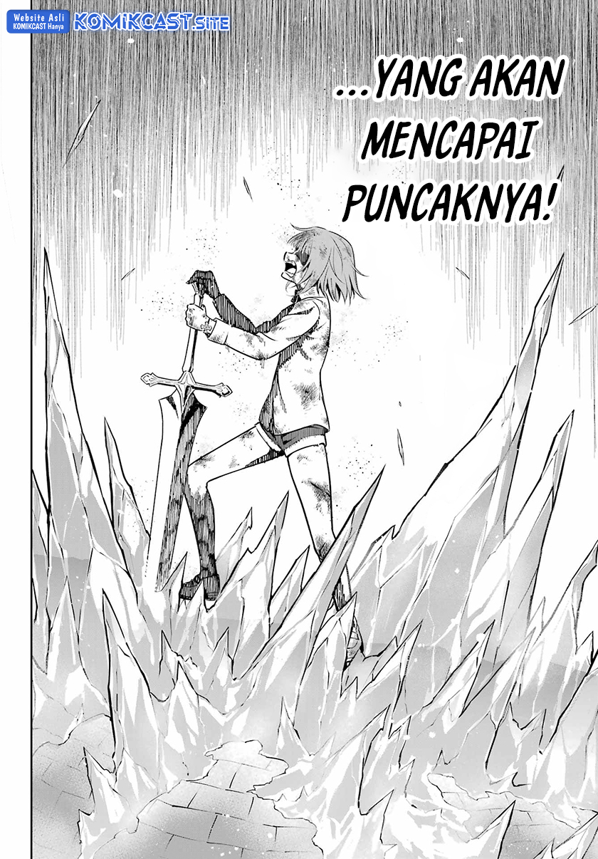 Ragna Crimson Chapter 58 - halaman 30