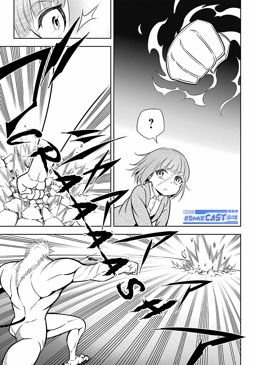Ragna Crimson Chapter 58 - halaman 4