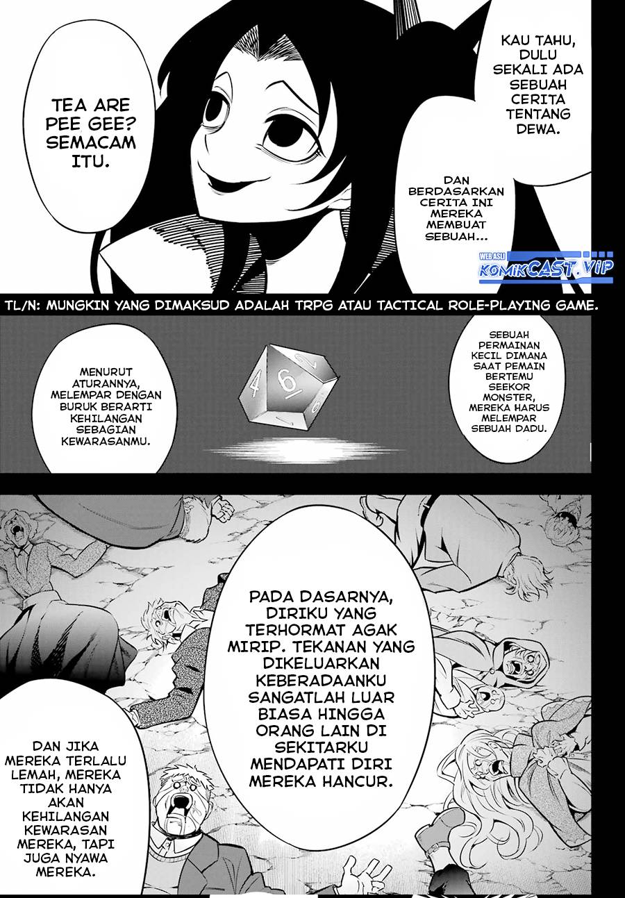 Ragna Crimson Chapter 59 - halaman 10
