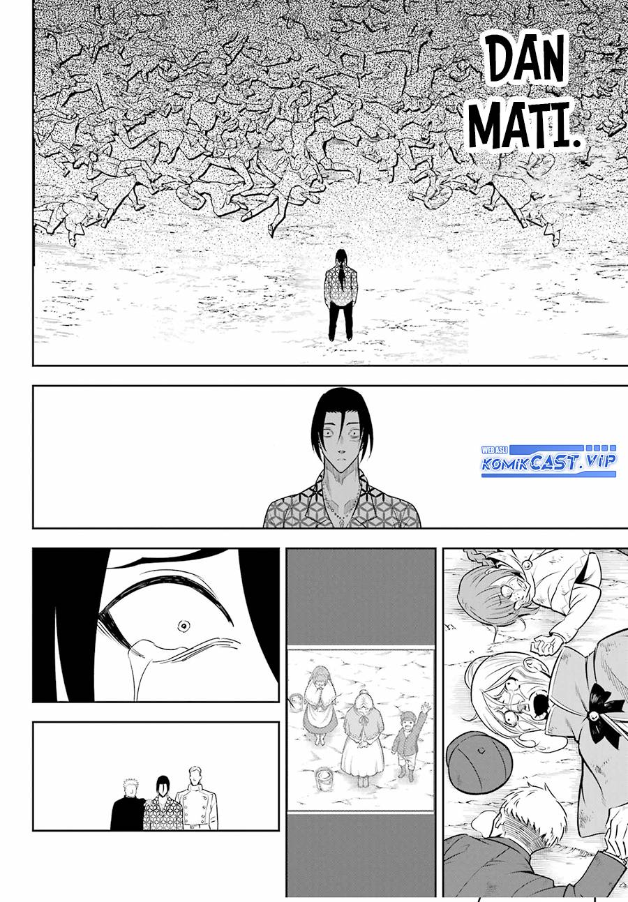 Ragna Crimson Chapter 59 - halaman 13