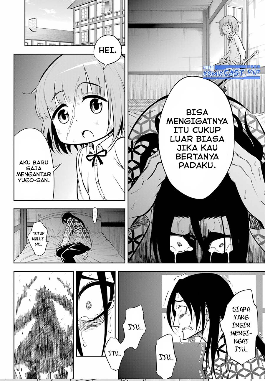 Ragna Crimson Chapter 59 - halaman 15