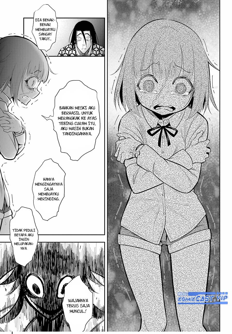 Ragna Crimson Chapter 59 - halaman 18