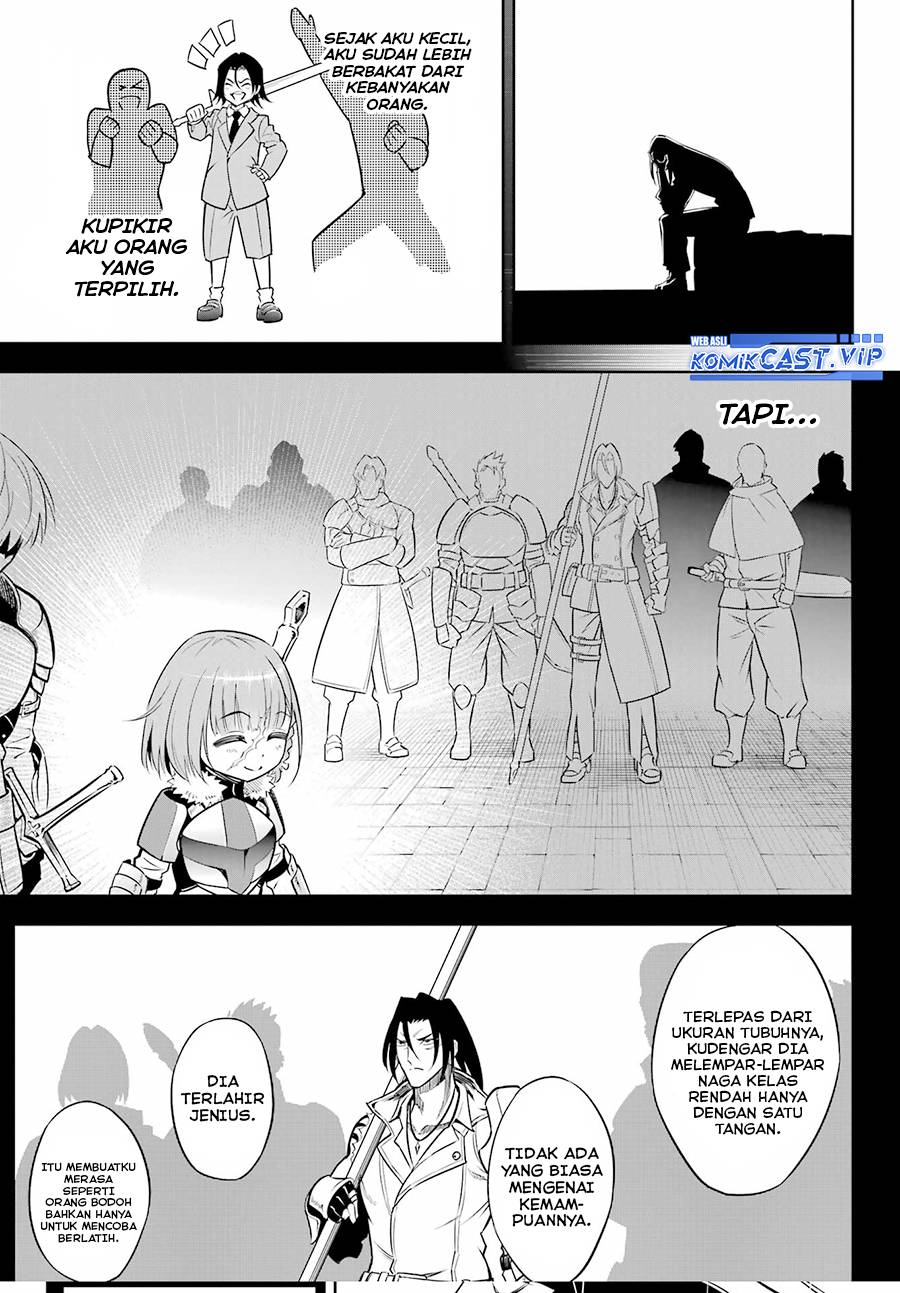 Ragna Crimson Chapter 59 - halaman 22
