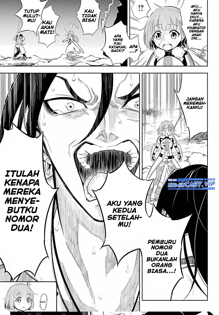 Ragna Crimson Chapter 59 - halaman 26