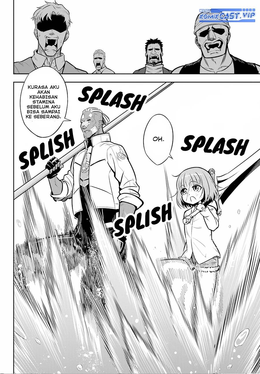 Ragna Crimson Chapter 59 - halaman 3