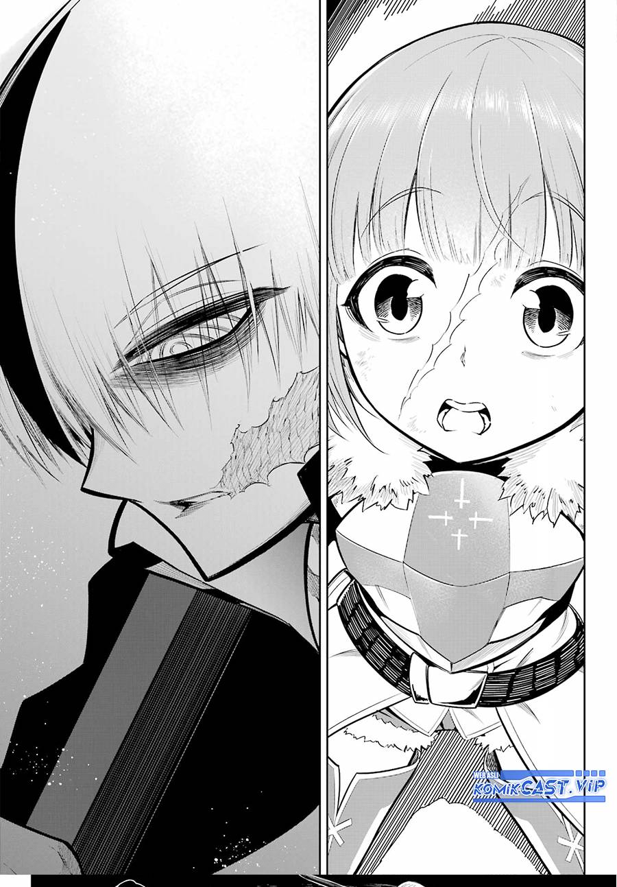 Ragna Crimson Chapter 59 - halaman 30