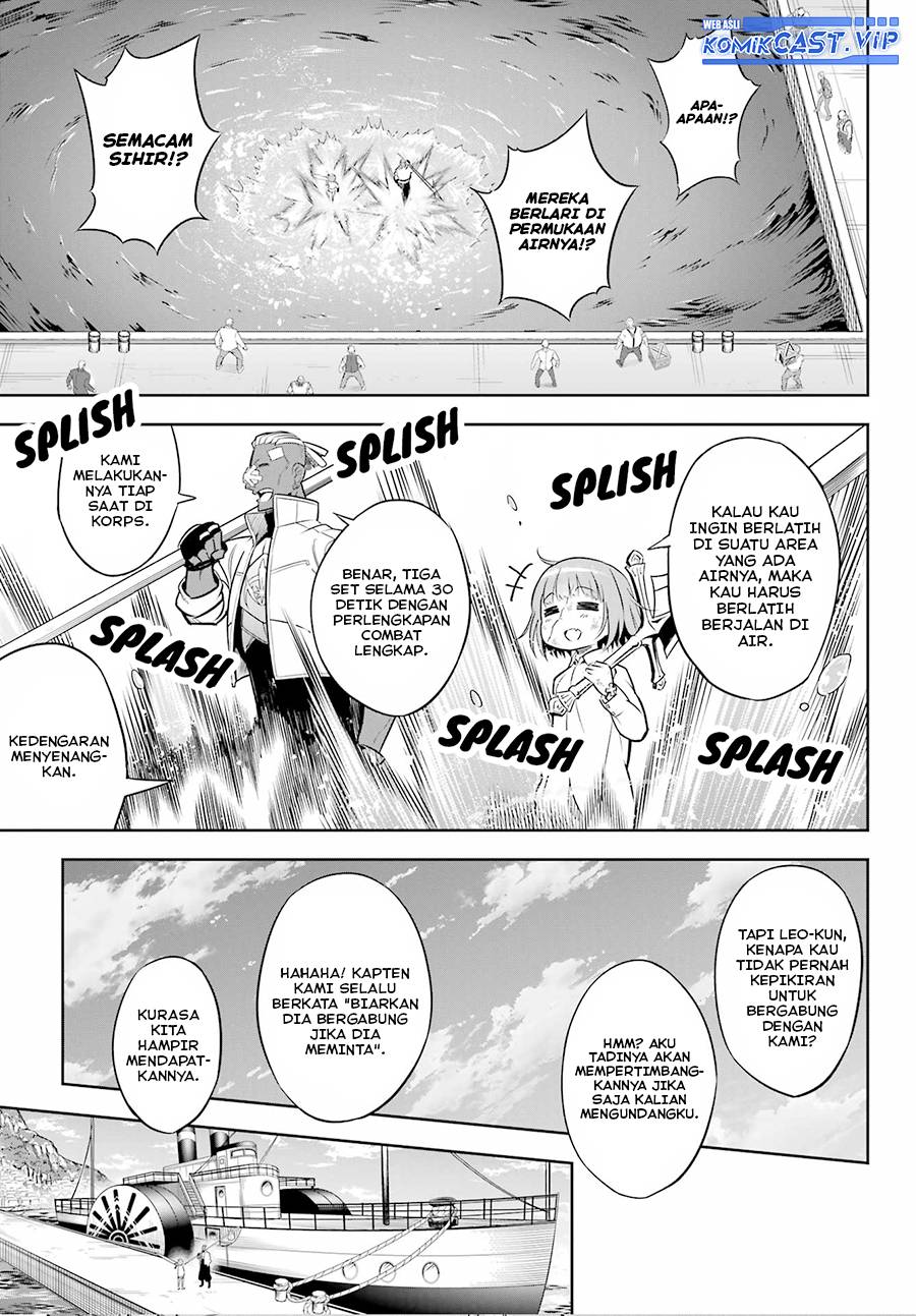 Ragna Crimson Chapter 59 - halaman 4