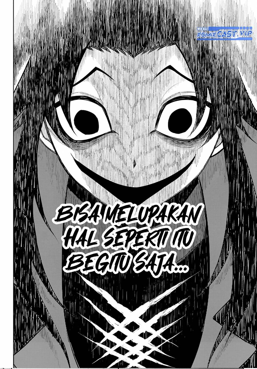 Ragna Crimson Chapter 59 - halaman 7