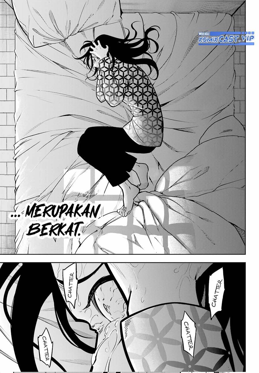 Ragna Crimson Chapter 59 - halaman 8