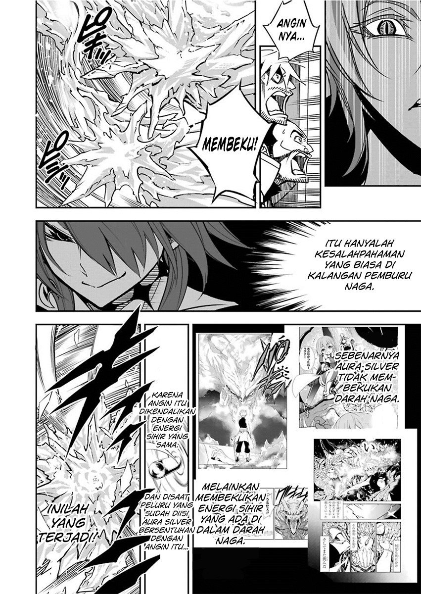 Ragna Crimson Chapter 6 - halaman 14