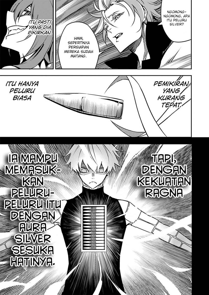 Ragna Crimson Chapter 6 - halaman 15