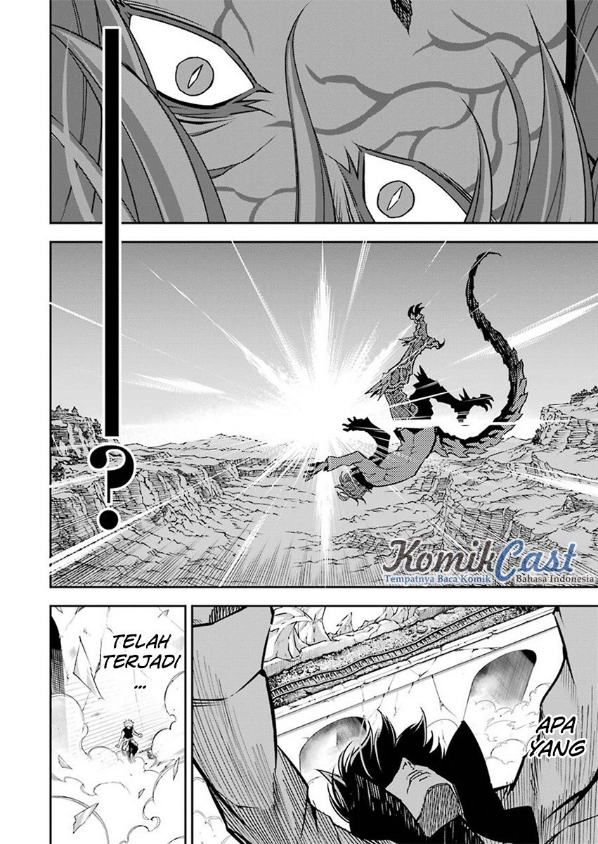 Ragna Crimson Chapter 6 - halaman 26