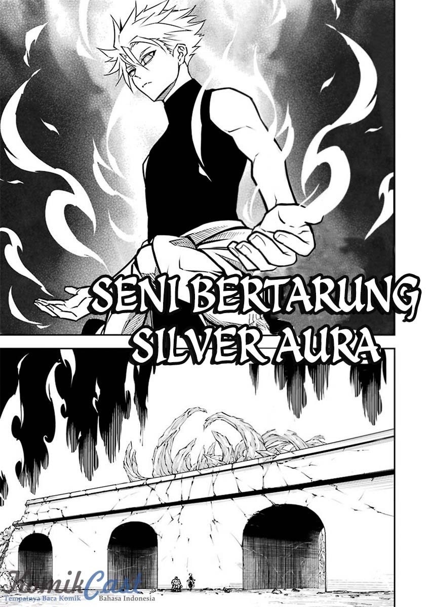 Ragna Crimson Chapter 6 - halaman 27