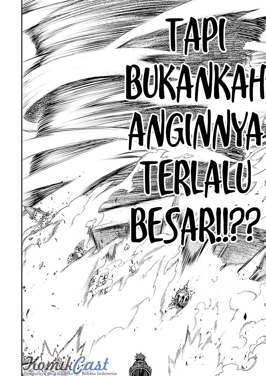 Ragna Crimson Chapter 6 - halaman 3