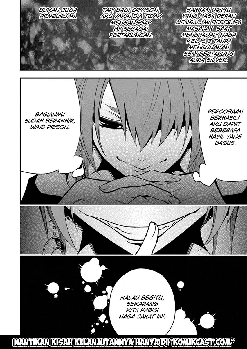 Ragna Crimson Chapter 6 - halaman 30