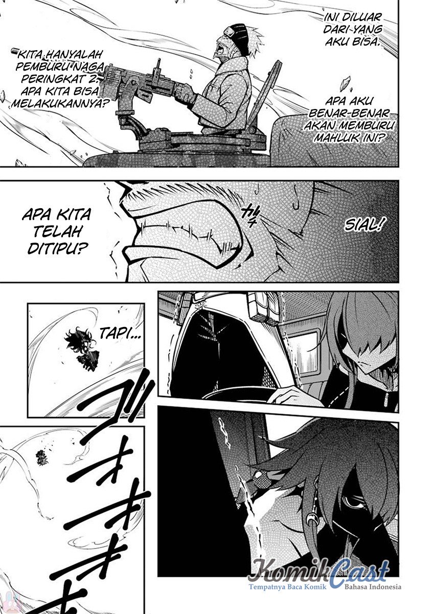 Ragna Crimson Chapter 6 - halaman 4
