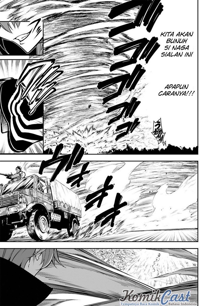 Ragna Crimson Chapter 6 - halaman 6