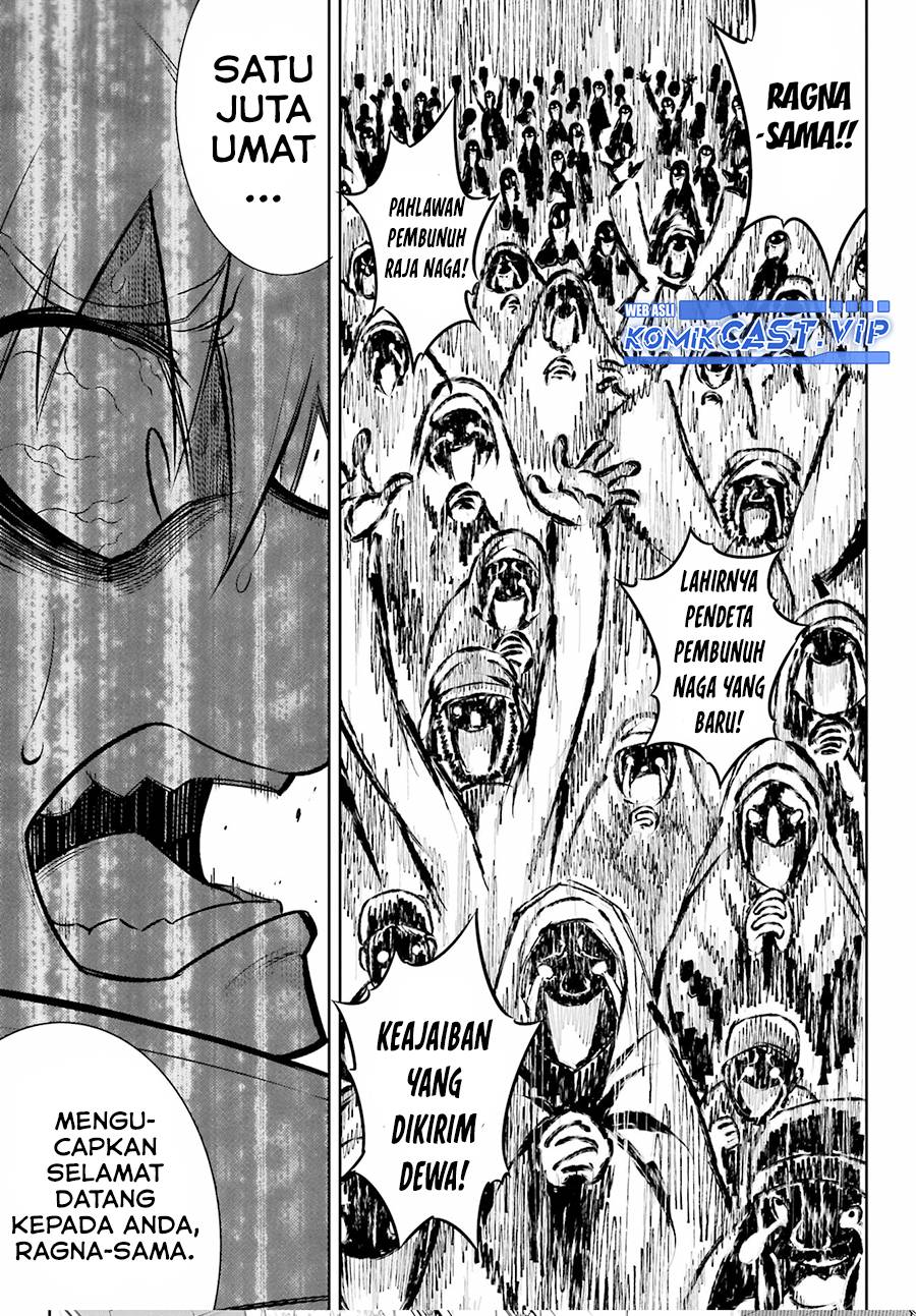 Ragna Crimson Chapter 60 - halaman 14