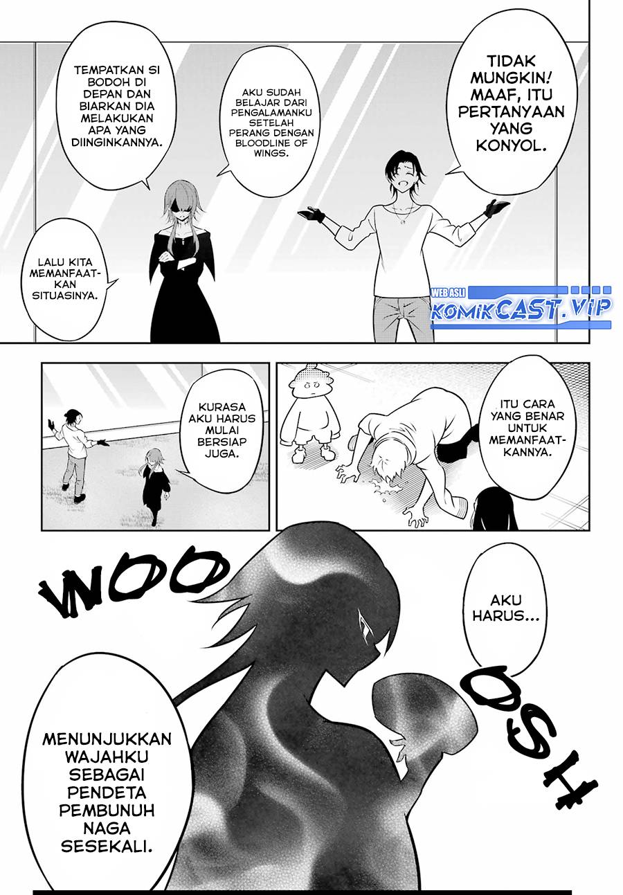 Ragna Crimson Chapter 60 - halaman 16