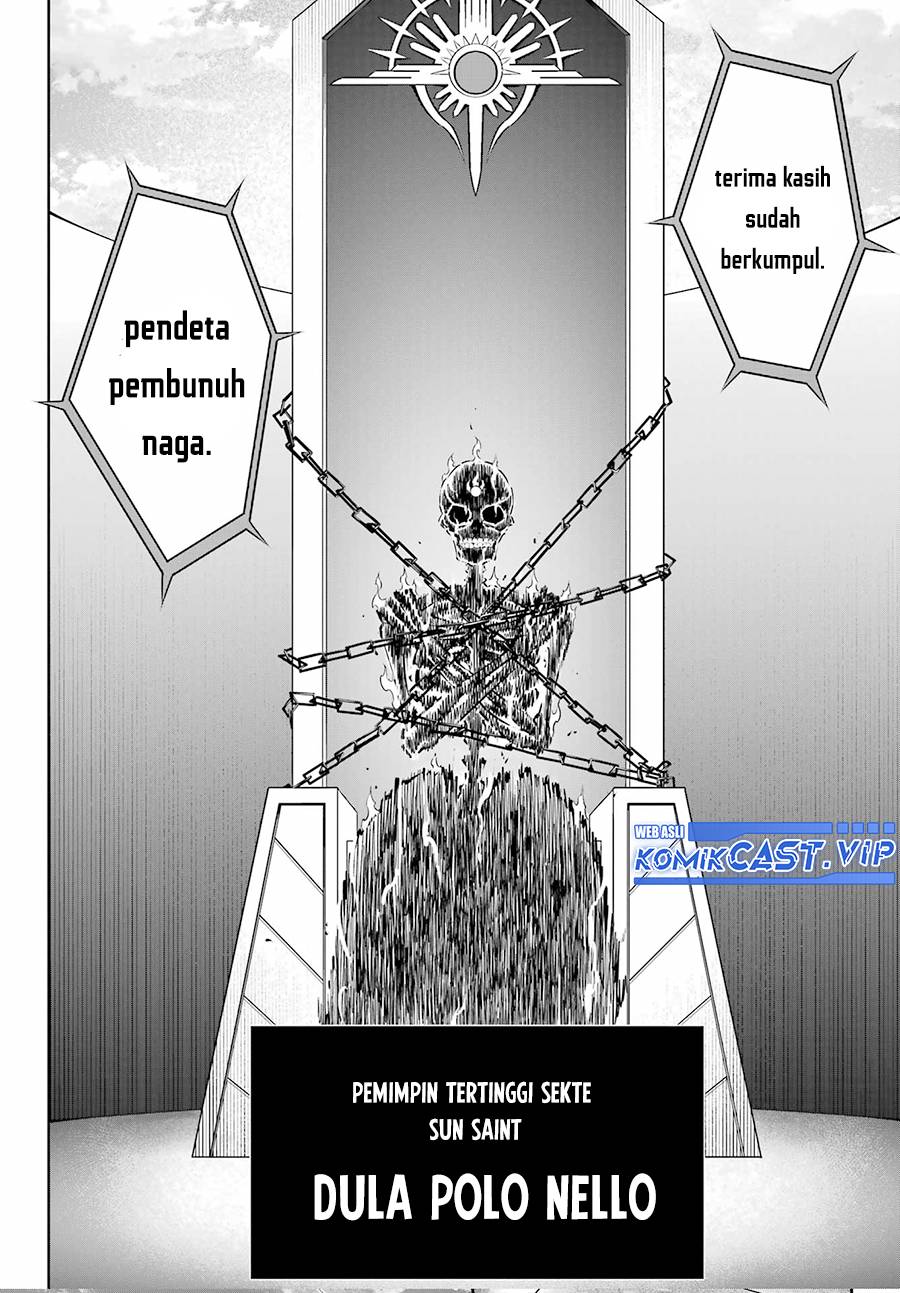 Ragna Crimson Chapter 60 - halaman 26